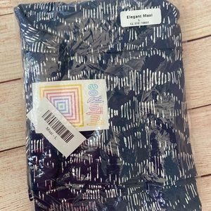 Lularoe/ Elegant Maxi skirt